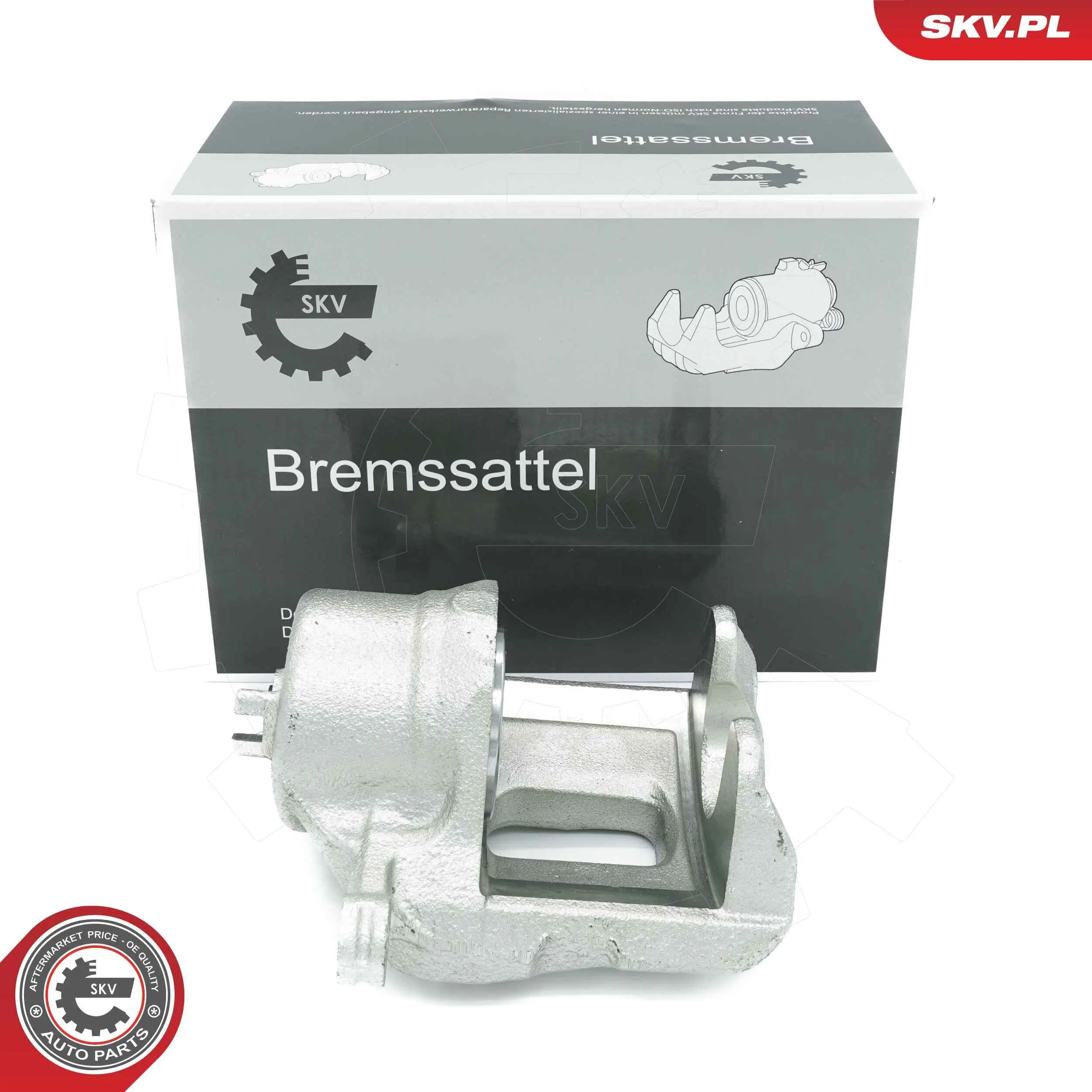 Bremssattel ESEN SKV 56SKV122