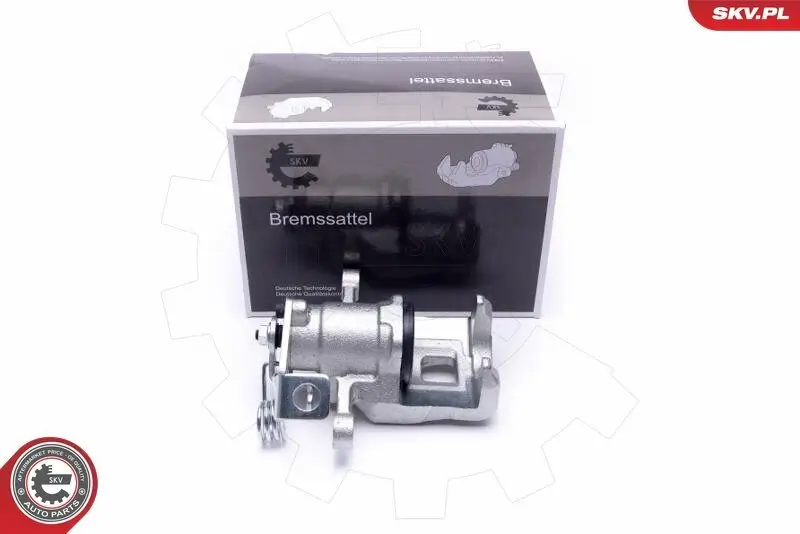 Bremssattel Hinterachse links ESEN SKV 56SKV123