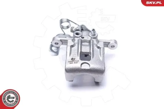 Bremssattel Hinterachse rechts ESEN SKV 56SKV124 Bild Bremssattel Hinterachse rechts ESEN SKV 56SKV124