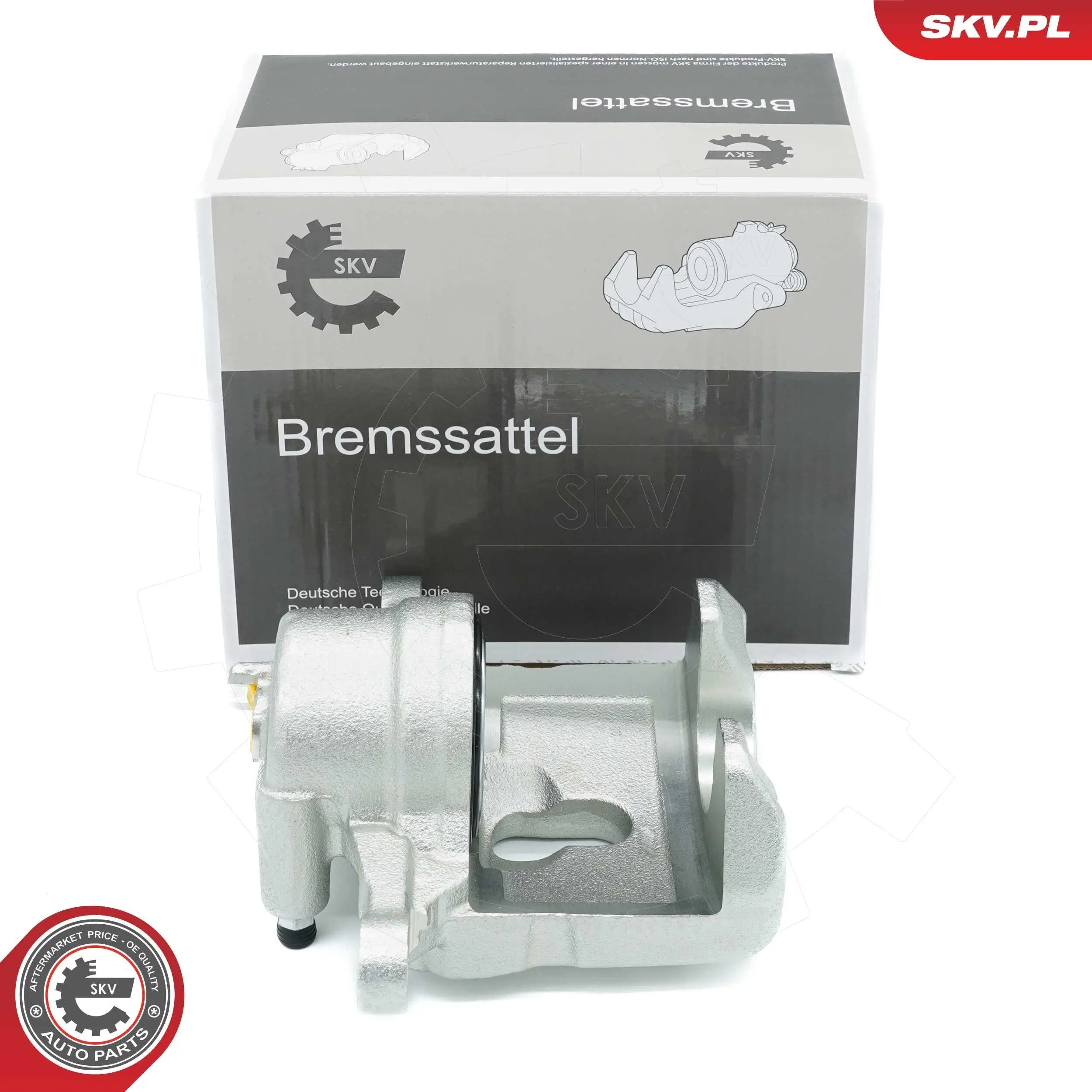 Bremssattel Vorderachse links ESEN SKV 56SKV131