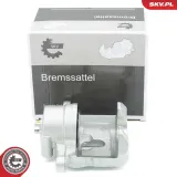 Bremssattel Vorderachse rechts ESEN SKV 56SKV132