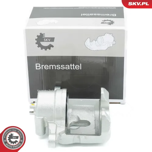 Bremssattel Vorderachse rechts ESEN SKV 56SKV132 Bild Bremssattel Vorderachse rechts ESEN SKV 56SKV132