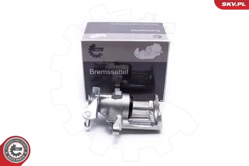 Bremssattel Hinterachse links ESEN SKV 56SKV143