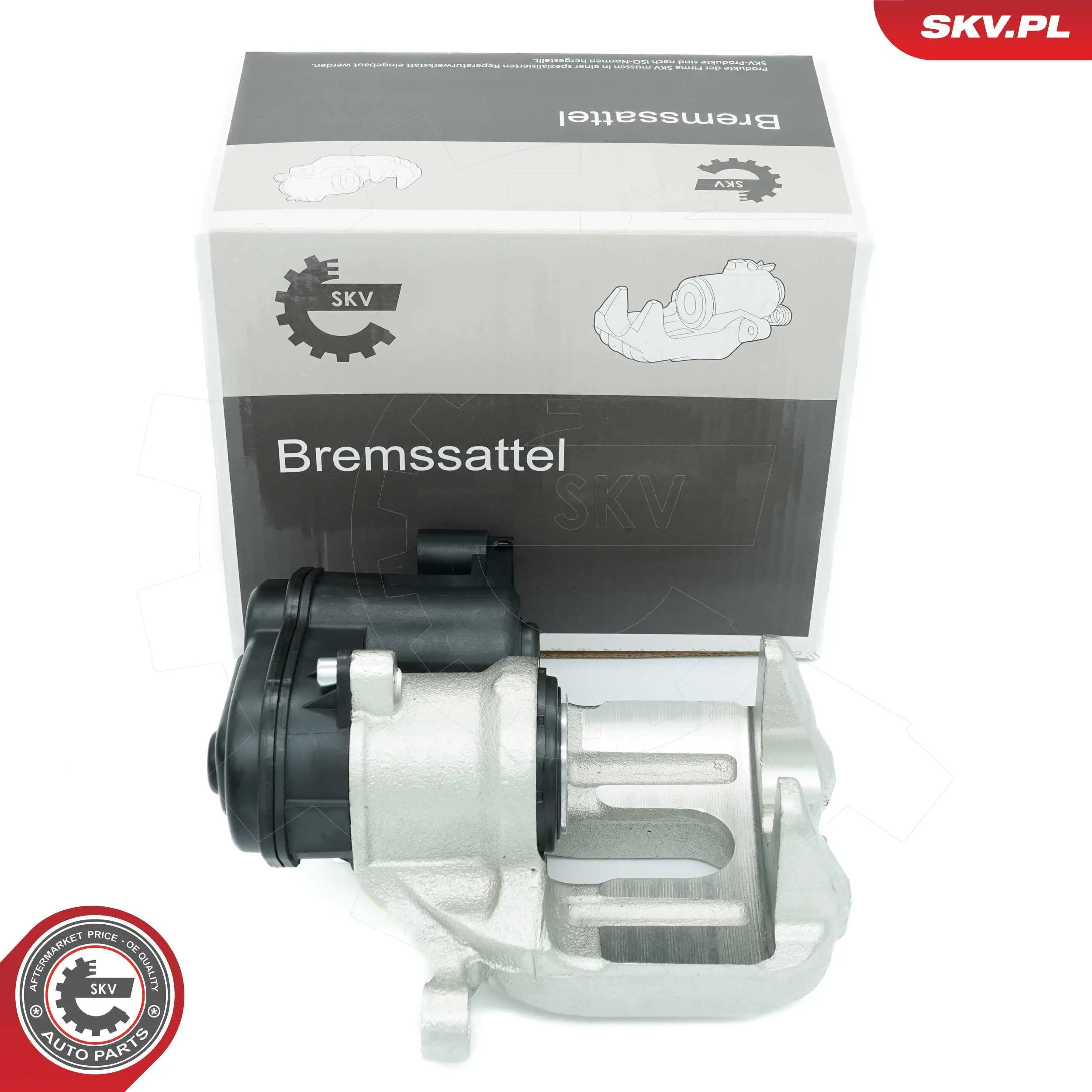 Bremssattel Hinterachse links ESEN SKV 56SKV153