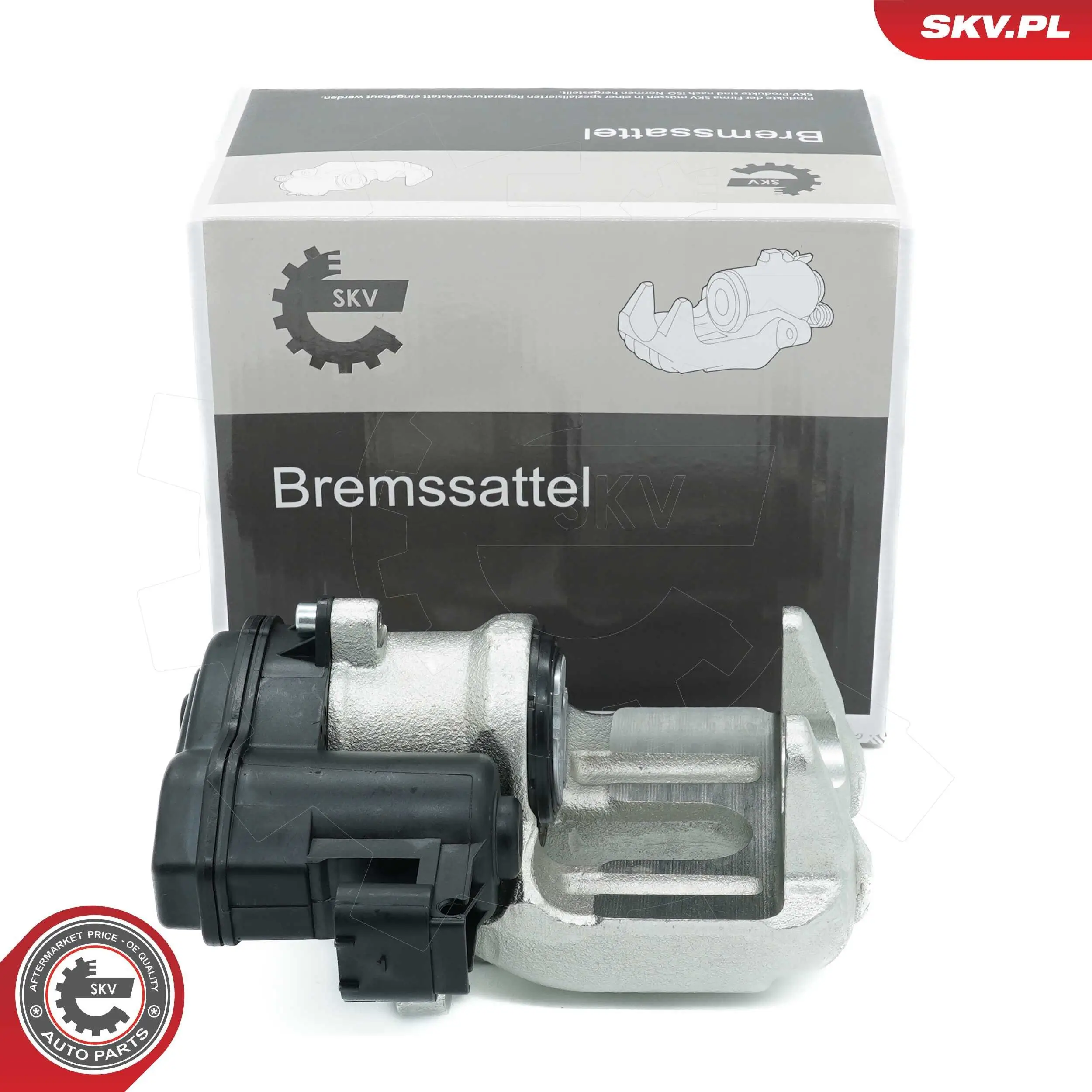 Bremssattel ESEN SKV 56SKV154