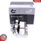 Bremssattel Vorderachse rechts ESEN SKV 56SKV162