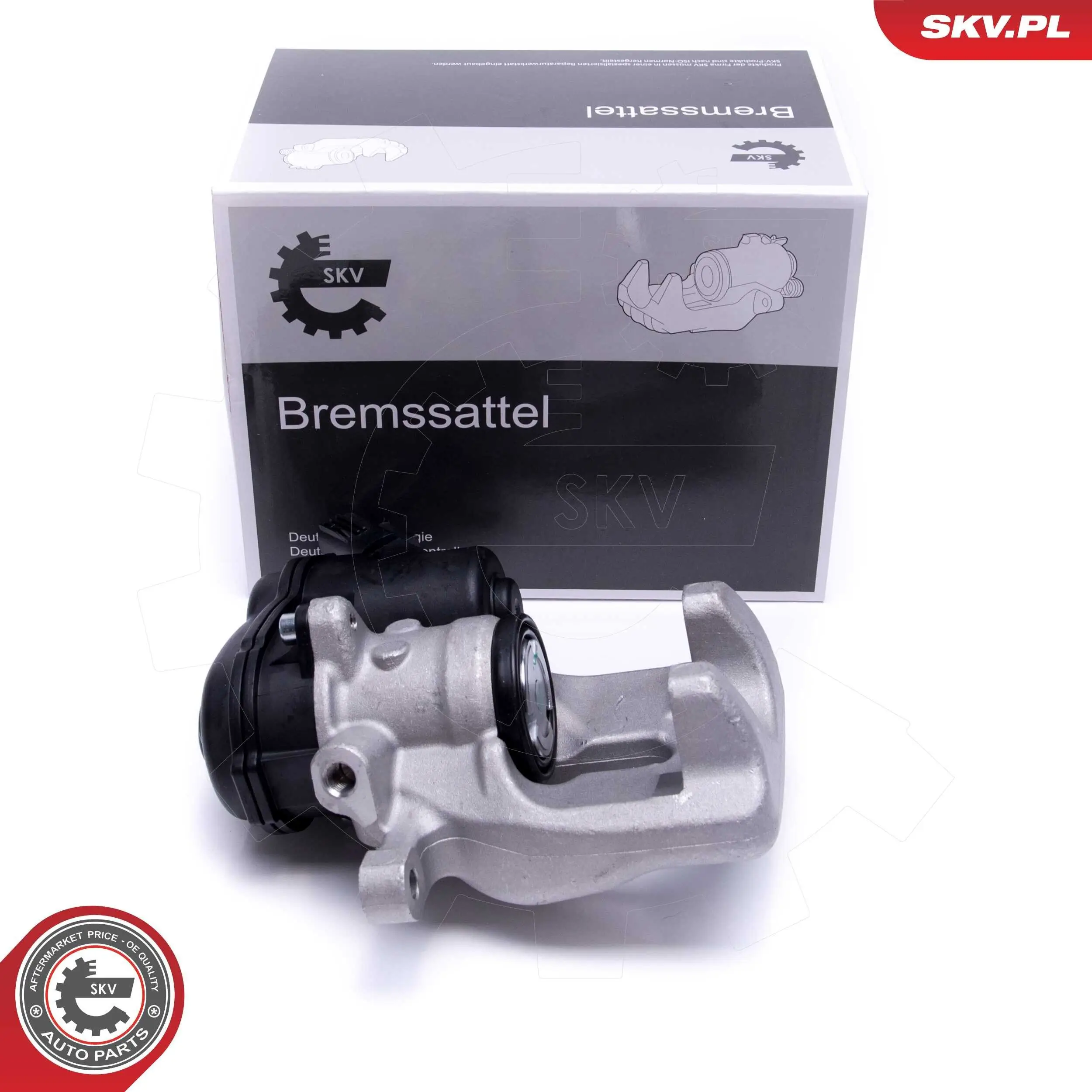 Bremssattel Hinterachse rechts ESEN SKV 56SKV174