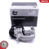 Bremssattel Hinterachse rechts ESEN SKV 56SKV174