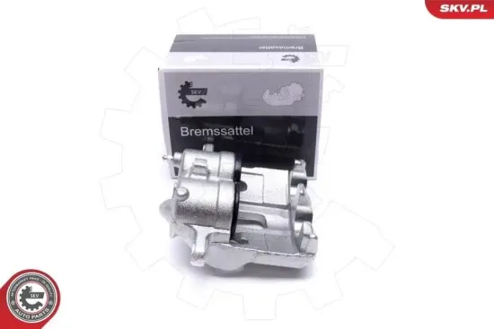 Bremssattel Vorderachse rechts ESEN SKV 56SKV182 Bild Bremssattel Vorderachse rechts ESEN SKV 56SKV182