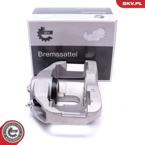 Bremssattel Vorderachse rechts ESEN SKV 56SKV202 Bild Bremssattel Vorderachse rechts ESEN SKV 56SKV202