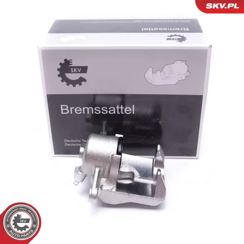 Bremssattel Vorderachse links ESEN SKV 56SKV211 Bild Bremssattel Vorderachse links ESEN SKV 56SKV211