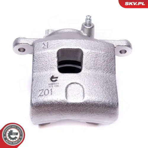 Bremssattel Vorderachse links ESEN SKV 56SKV211 Bild Bremssattel Vorderachse links ESEN SKV 56SKV211