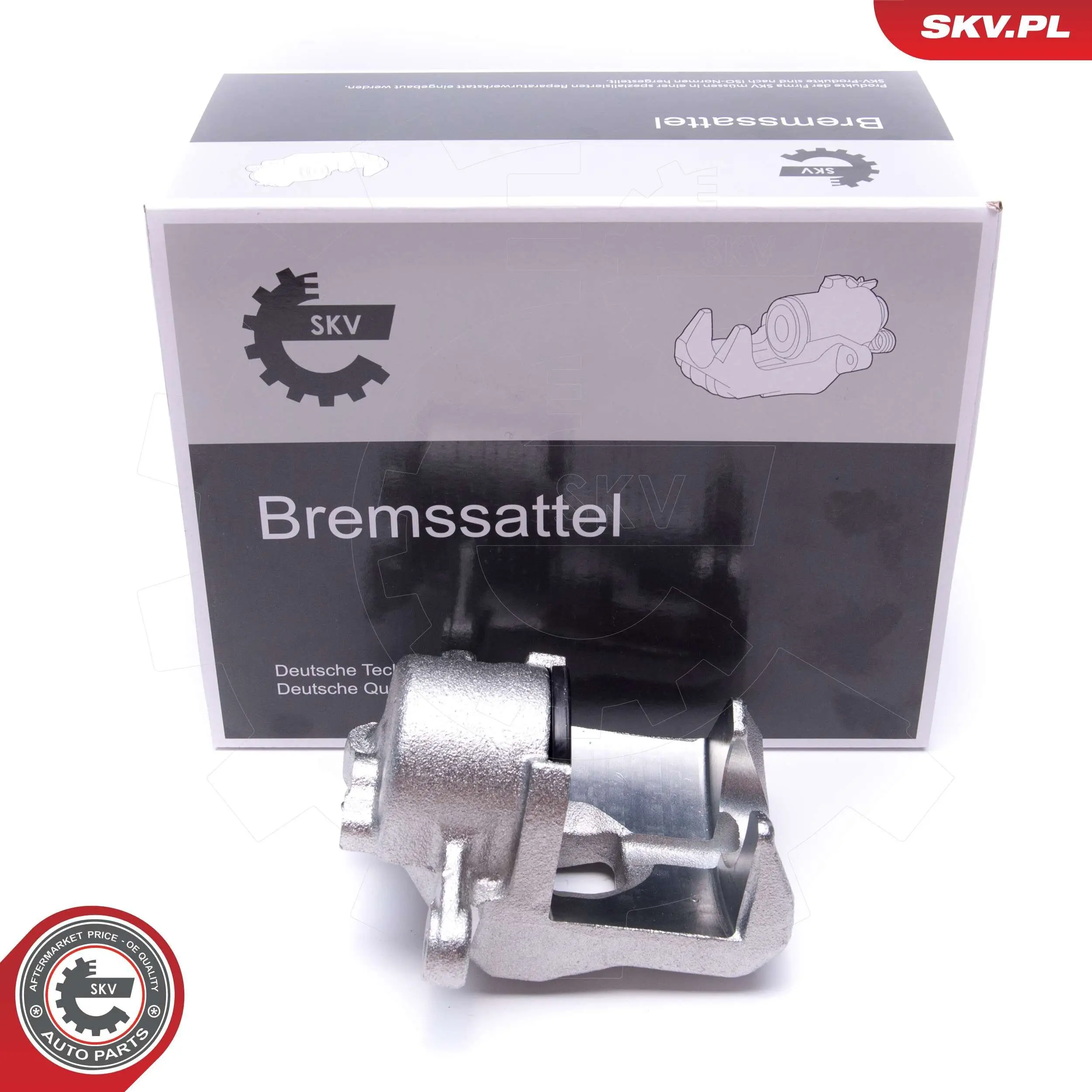Bremssattel Vorderachse rechts ESEN SKV 56SKV212