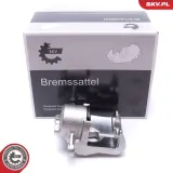 Bremssattel Vorderachse rechts ESEN SKV 56SKV212