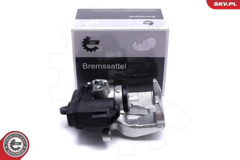 Bremssattel Hinterachse links ESEN SKV 56SKV223
