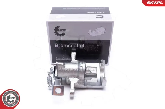 Bremssattel Hinterachse links ESEN SKV 56SKV233 Bild Bremssattel Hinterachse links ESEN SKV 56SKV233