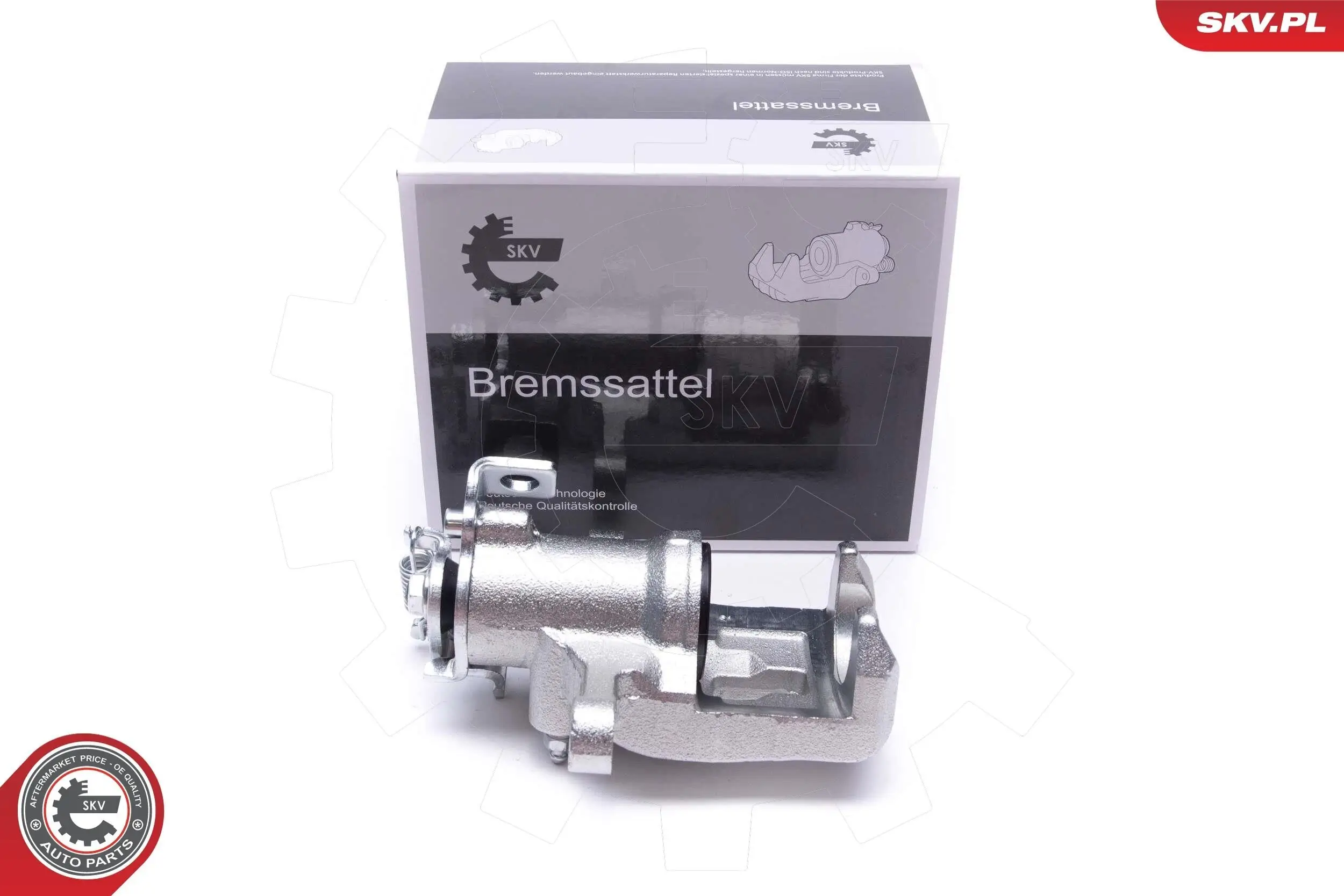 Bremssattel Hinterachse rechts ESEN SKV 56SKV234