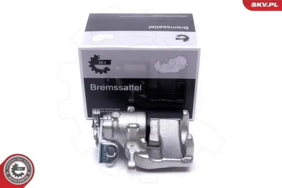 Bremssattel Hinterachse rechts ESEN SKV 56SKV244 Bild Bremssattel Hinterachse rechts ESEN SKV 56SKV244