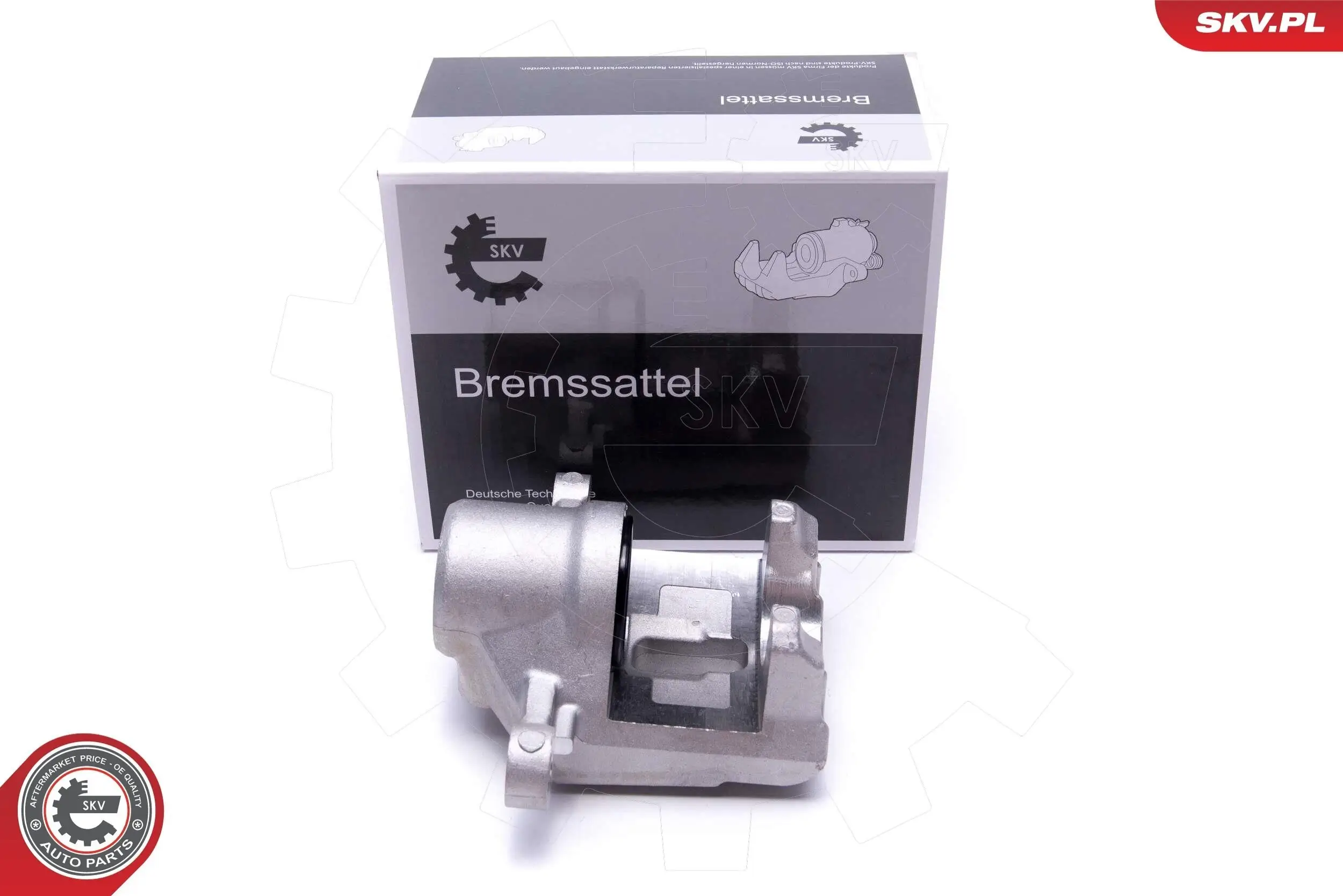 Bremssattel Hinterachse links ESEN SKV 56SKV253