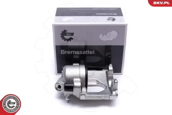 Bremssattel Vorderachse links ESEN SKV 56SKV261 Bild Bremssattel Vorderachse links ESEN SKV 56SKV261