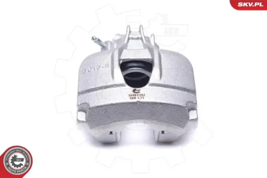 Bremssattel Vorderachse rechts vor der Achse ESEN SKV 56SKV282 Bild Bremssattel Vorderachse rechts vor der Achse ESEN SKV 56SKV282
