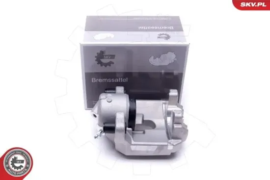 Bremssattel Vorderachse rechts hinter der Achse ESEN SKV 56SKV292 Bild Bremssattel Vorderachse rechts hinter der Achse ESEN SKV 56SKV292