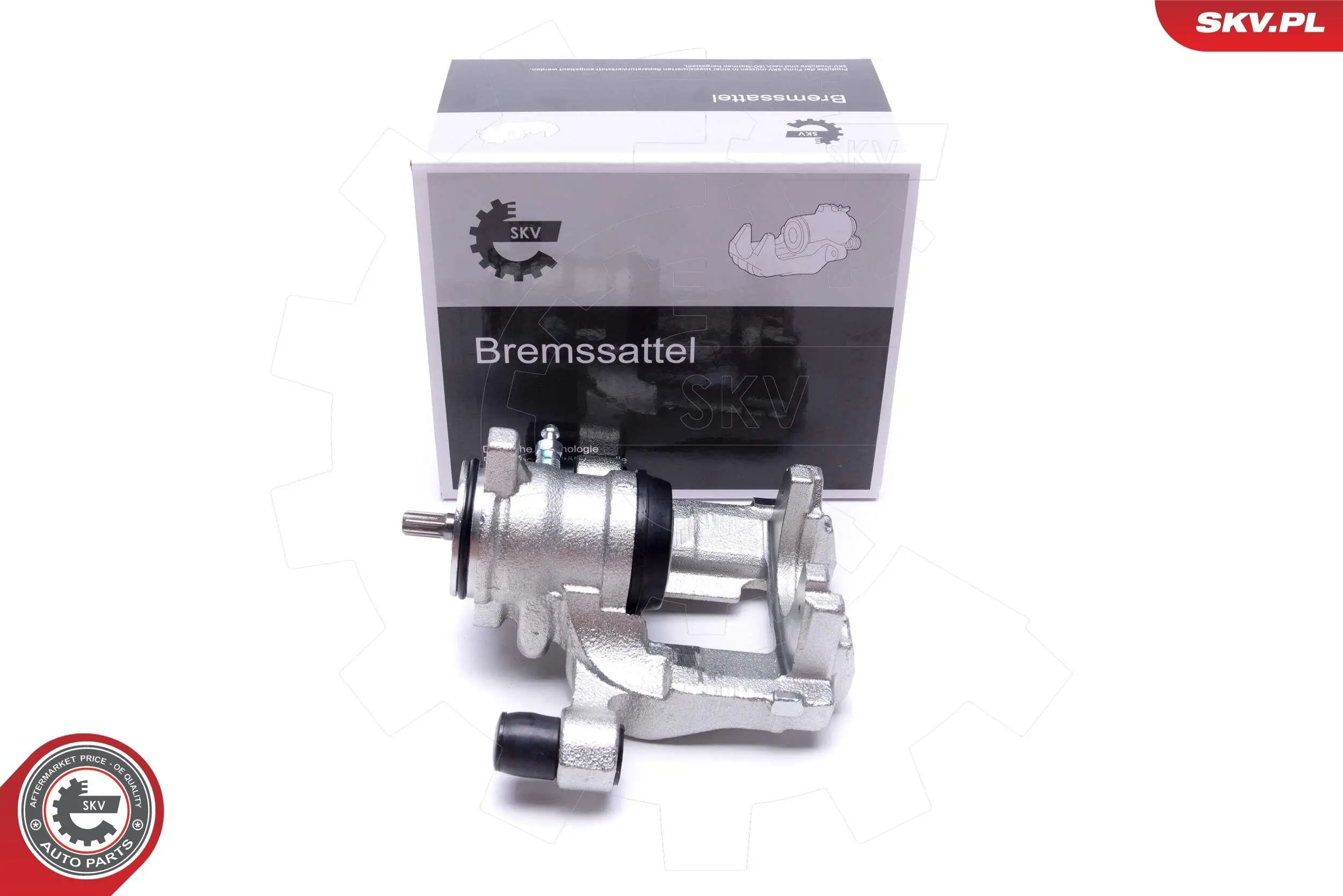 Bremssattel Hinterachse links ESEN SKV 56SKV313
