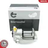 Bremssattel Hinterachse links ESEN SKV 56SKV343