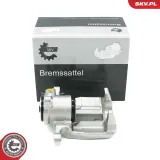 Bremssattel Hinterachse rechts ESEN SKV 56SKV344