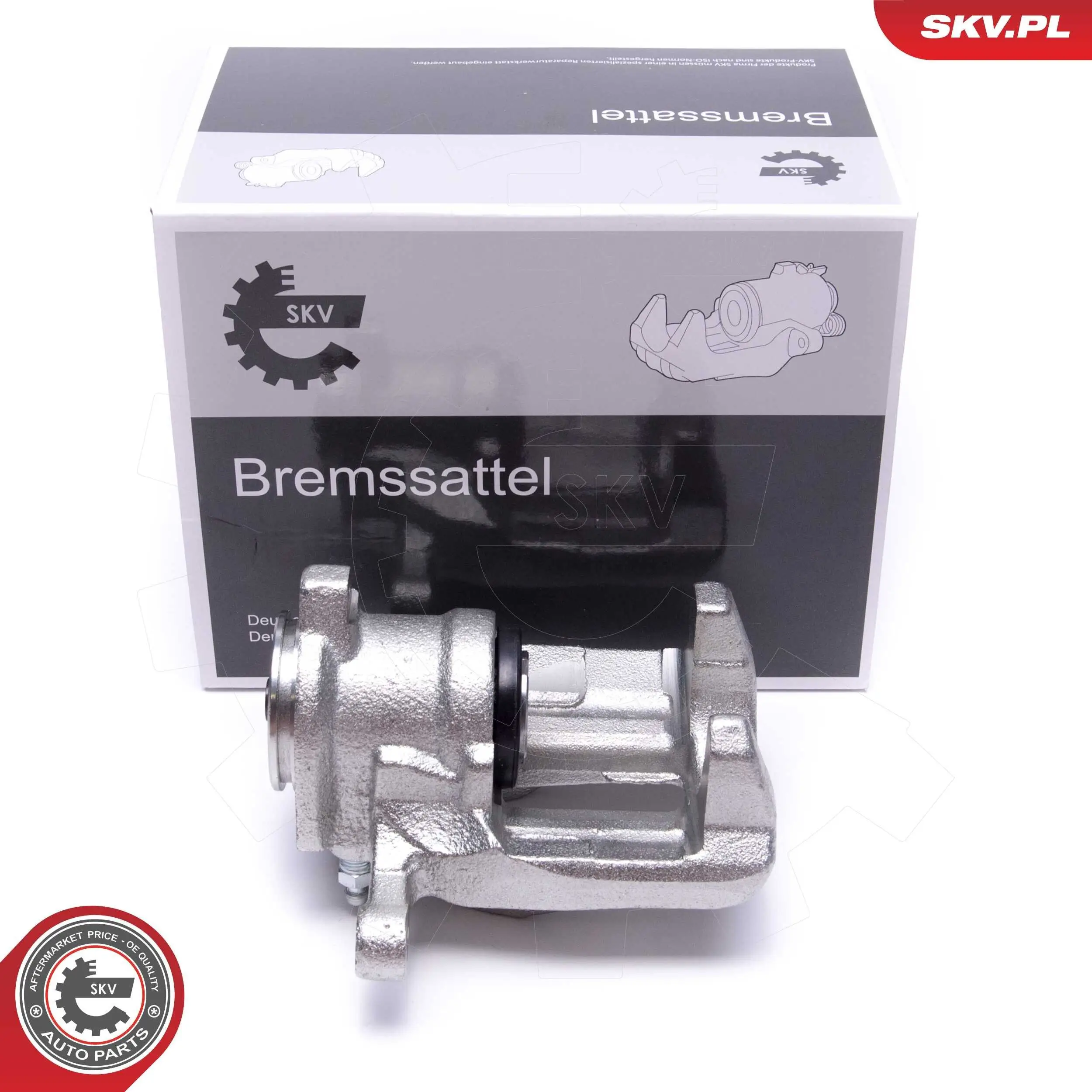 Bremssattel Hinterachse rechts ESEN SKV 56SKV354