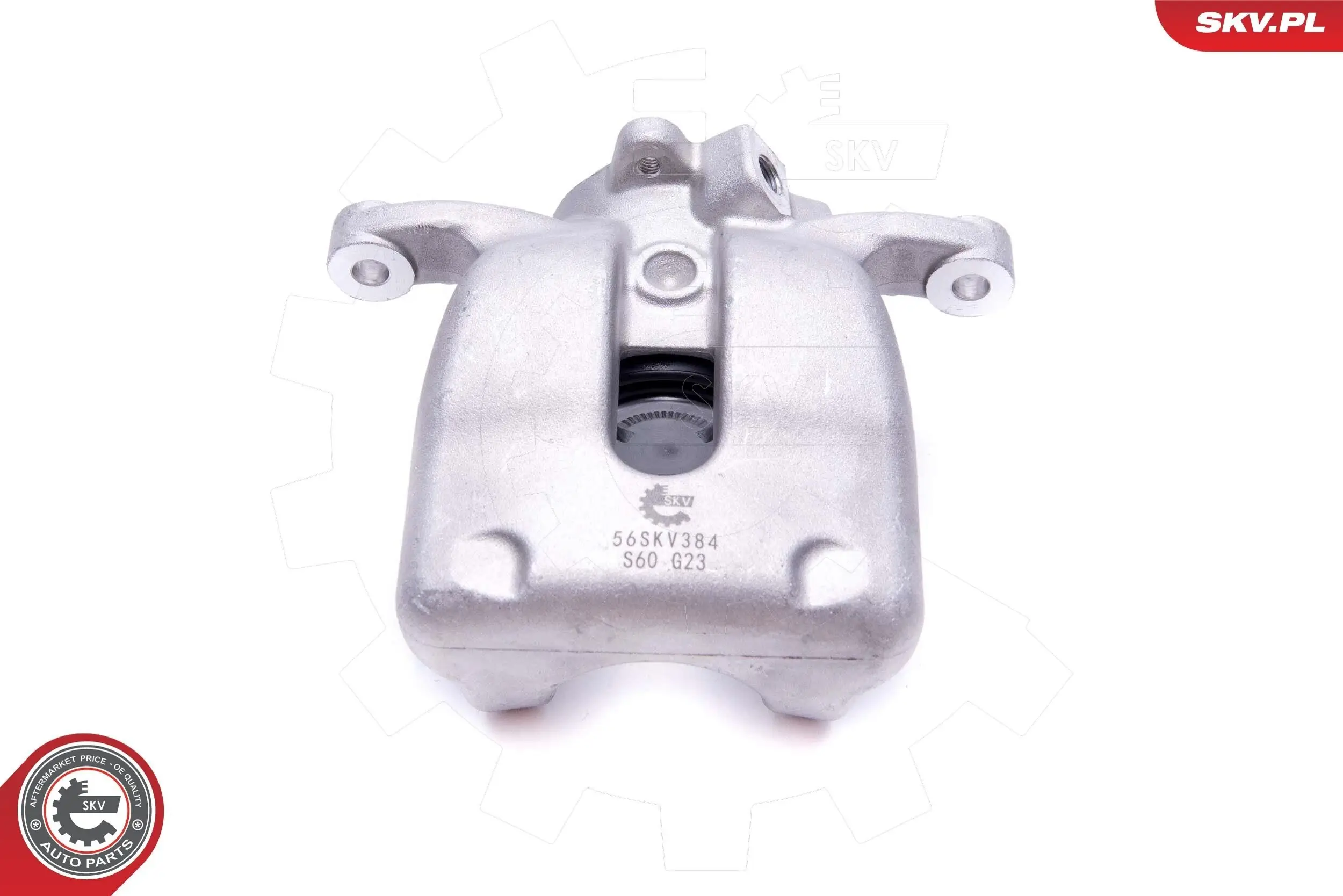 Schalthebelknauf ESEN SKV 63SKV998