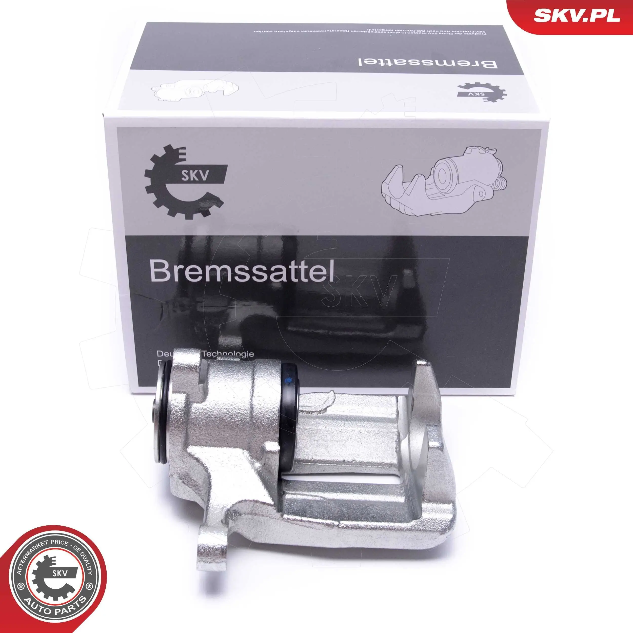 Bremssattel ESEN SKV 56SKV393