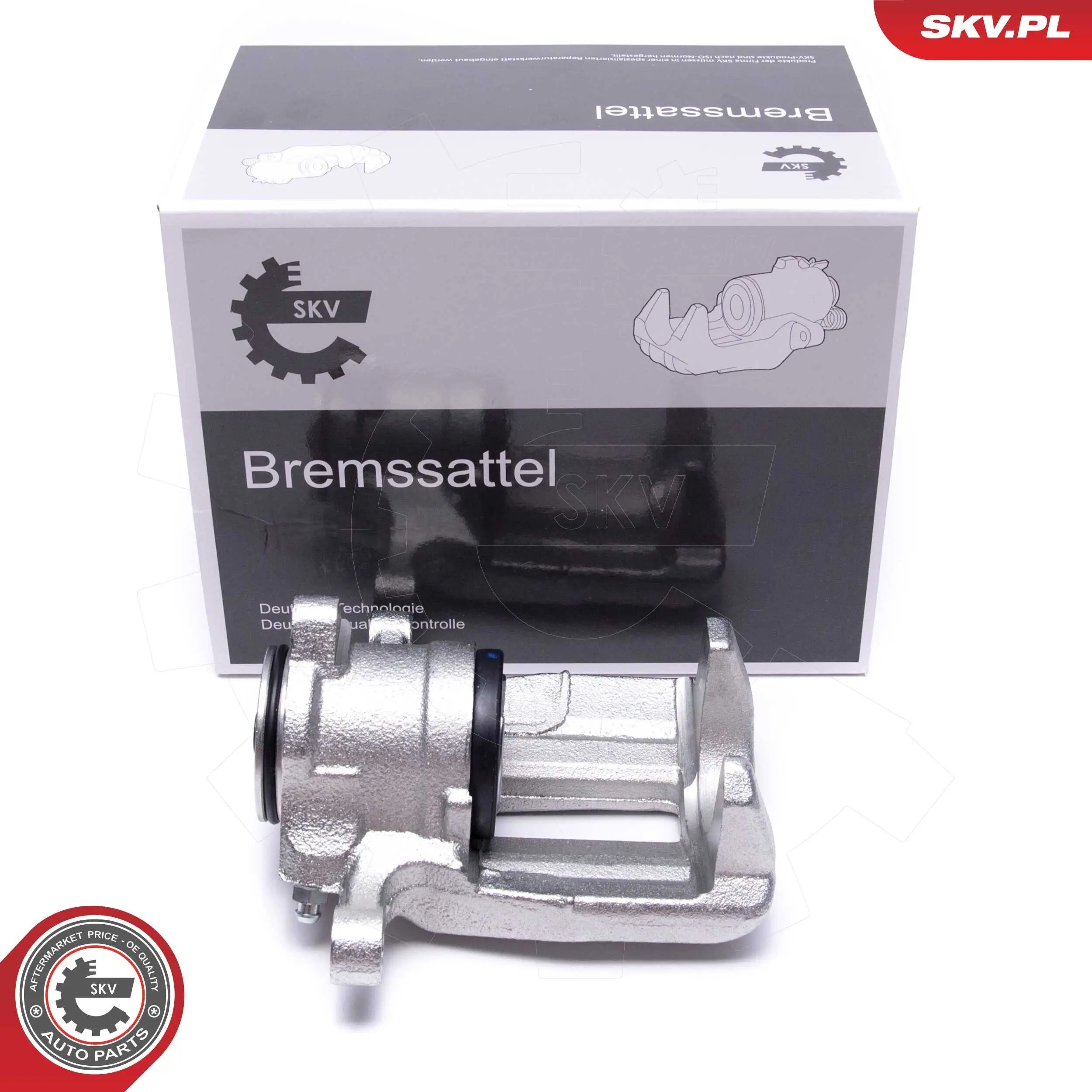 Bremssattel Hinterachse rechts ESEN SKV 56SKV394