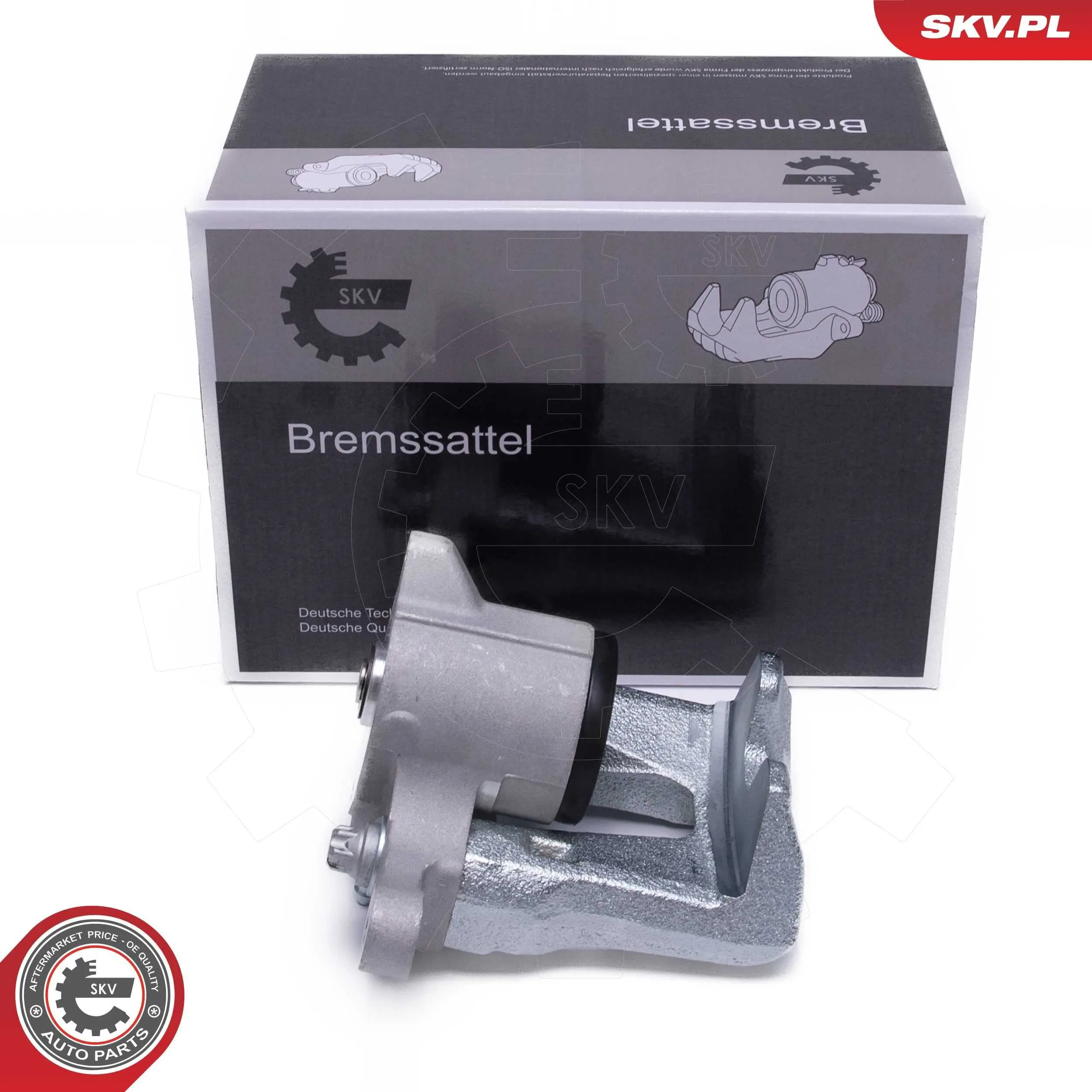 Bremssattel Hinterachse rechts ESEN SKV 56SKV404