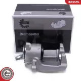 Bremssattel Hinterachse rechts ESEN SKV 56SKV414