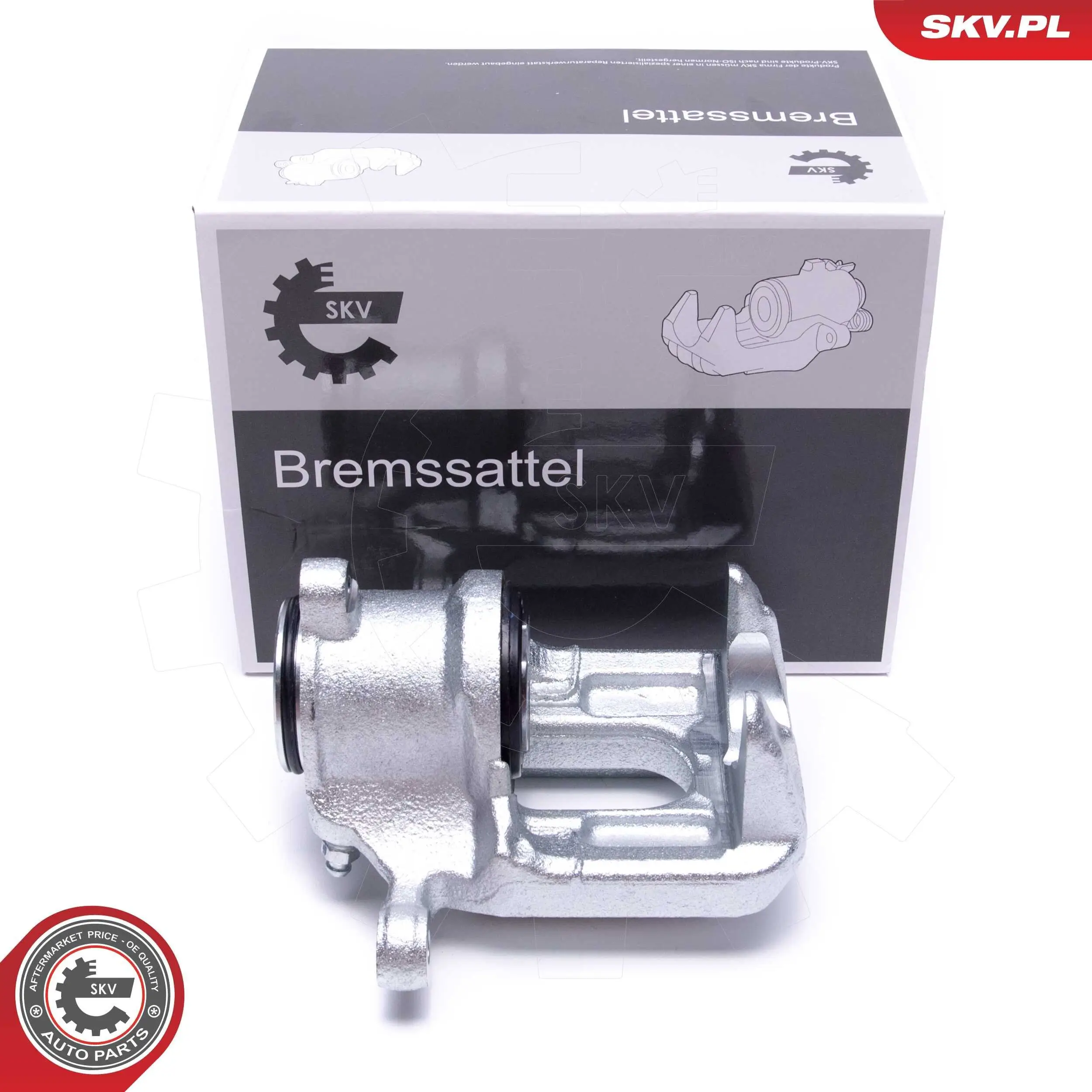 Bremssattel ESEN SKV 56SKV423