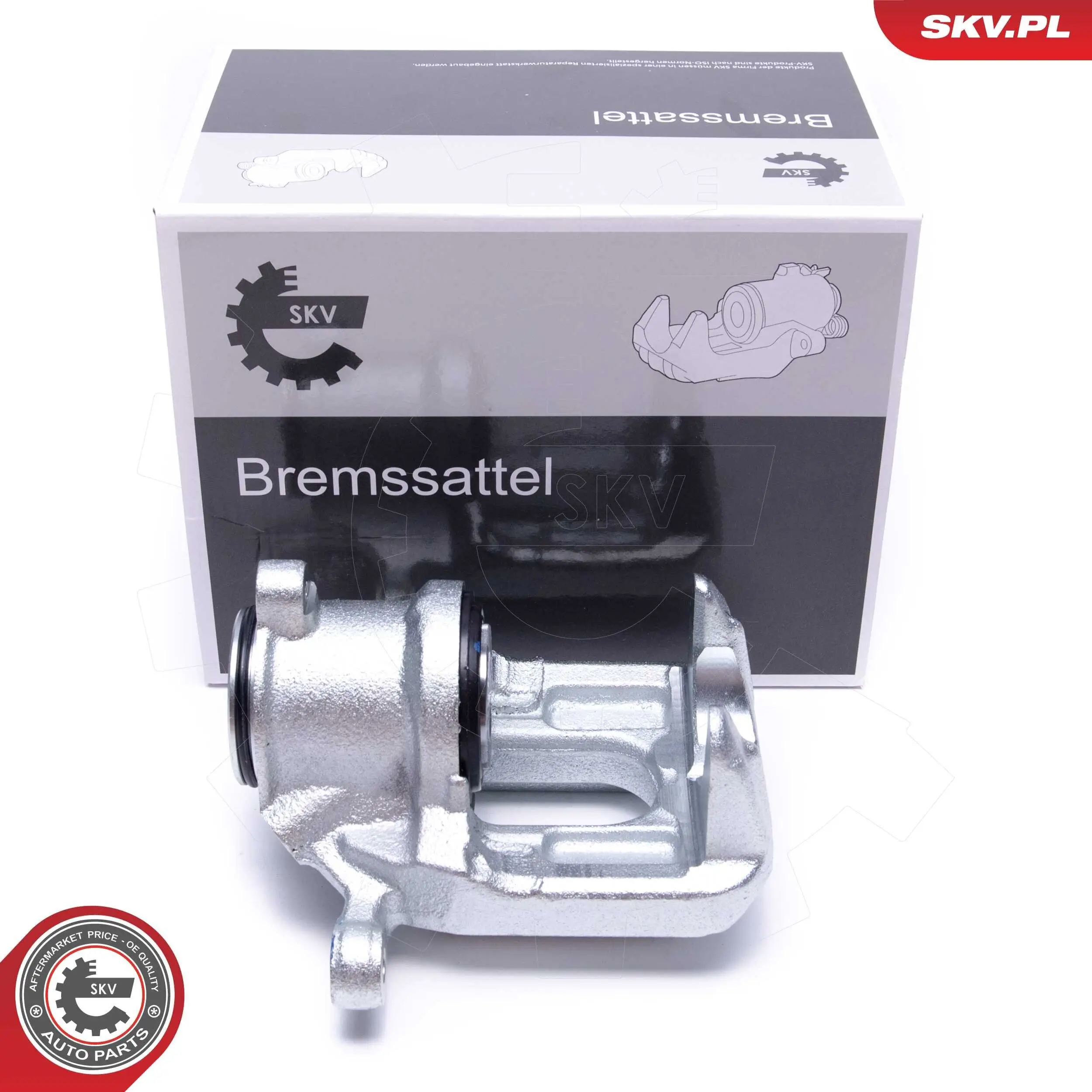Bremssattel Hinterachse rechts ESEN SKV 56SKV424