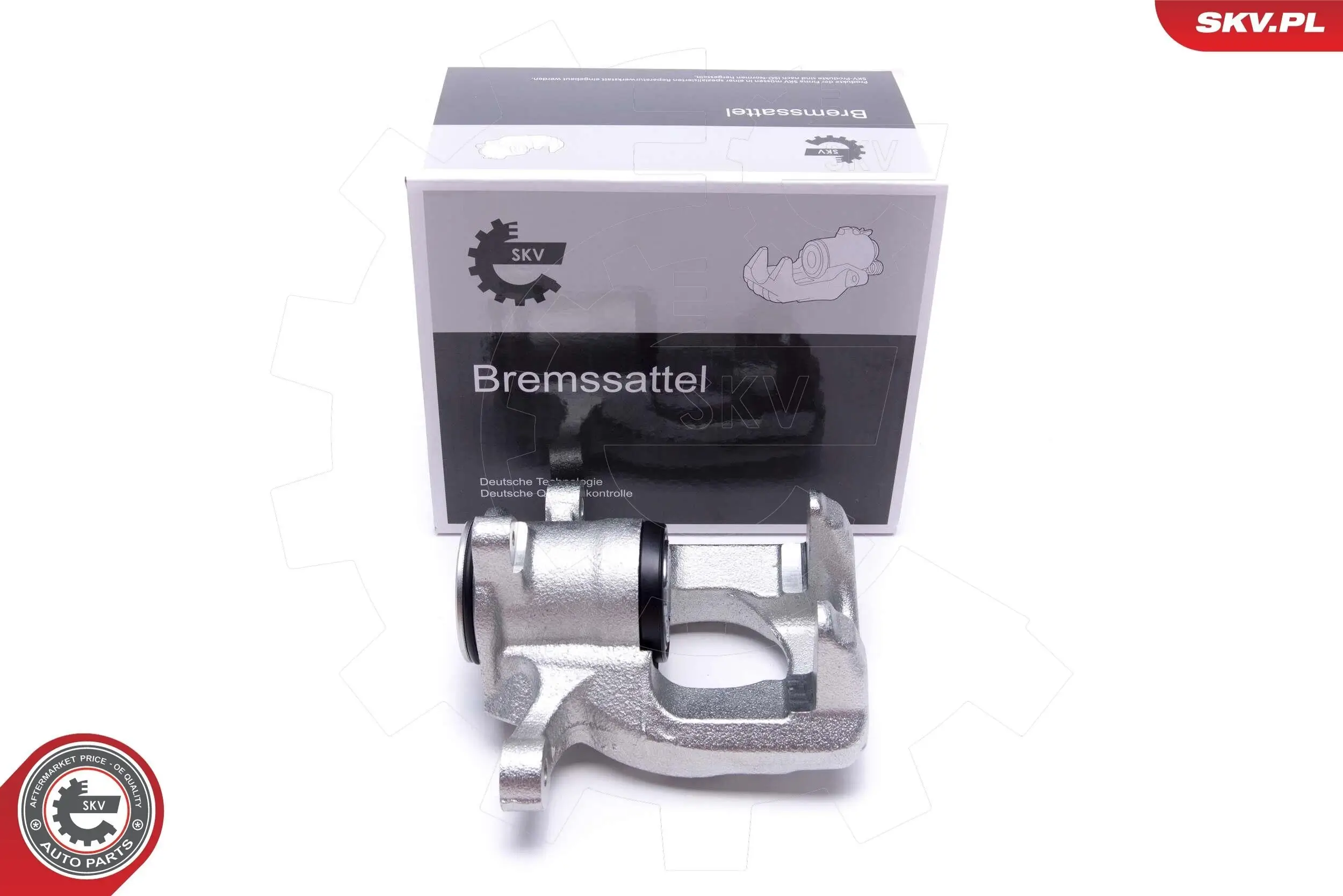 Bremssattel Hinterachse links ESEN SKV 56SKV443