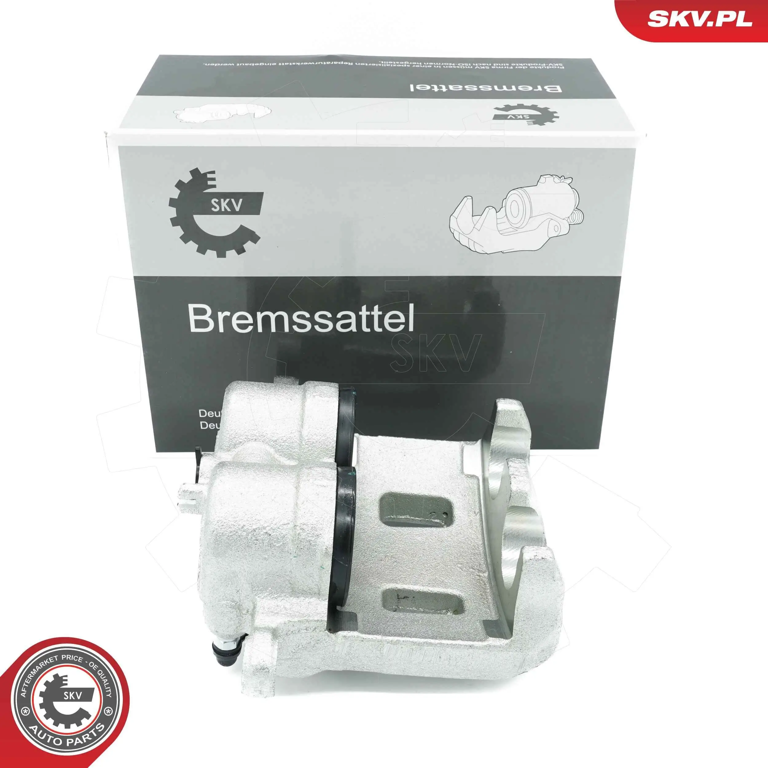 Bremssattel Vorderachse rechts ESEN SKV 56SKV452
