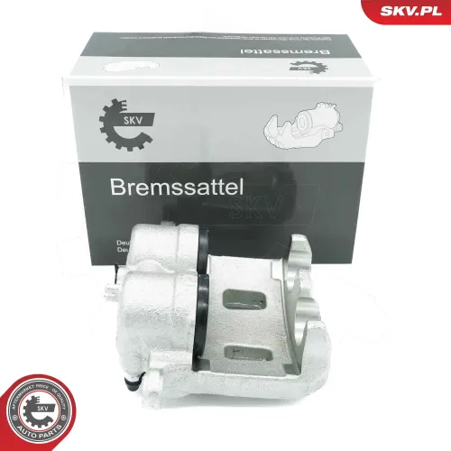 Bremssattel Vorderachse rechts ESEN SKV 56SKV452 Bild Bremssattel Vorderachse rechts ESEN SKV 56SKV452