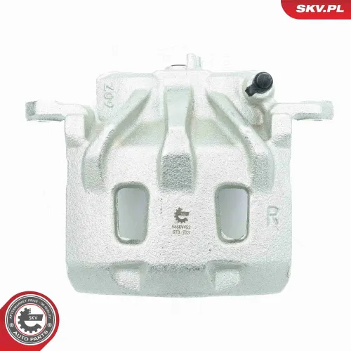 Bremssattel Vorderachse rechts ESEN SKV 56SKV452 Bild Bremssattel Vorderachse rechts ESEN SKV 56SKV452