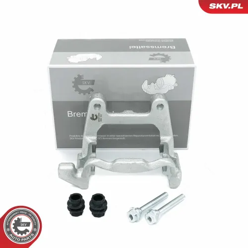 Halter, Bremssattel Hinterachse rechts ESEN SKV 56SKV464 Bild Halter, Bremssattel Hinterachse rechts ESEN SKV 56SKV464