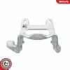 Halter, Bremssattel Hinterachse rechts ESEN SKV 56SKV464 Bild Halter, Bremssattel Hinterachse rechts ESEN SKV 56SKV464