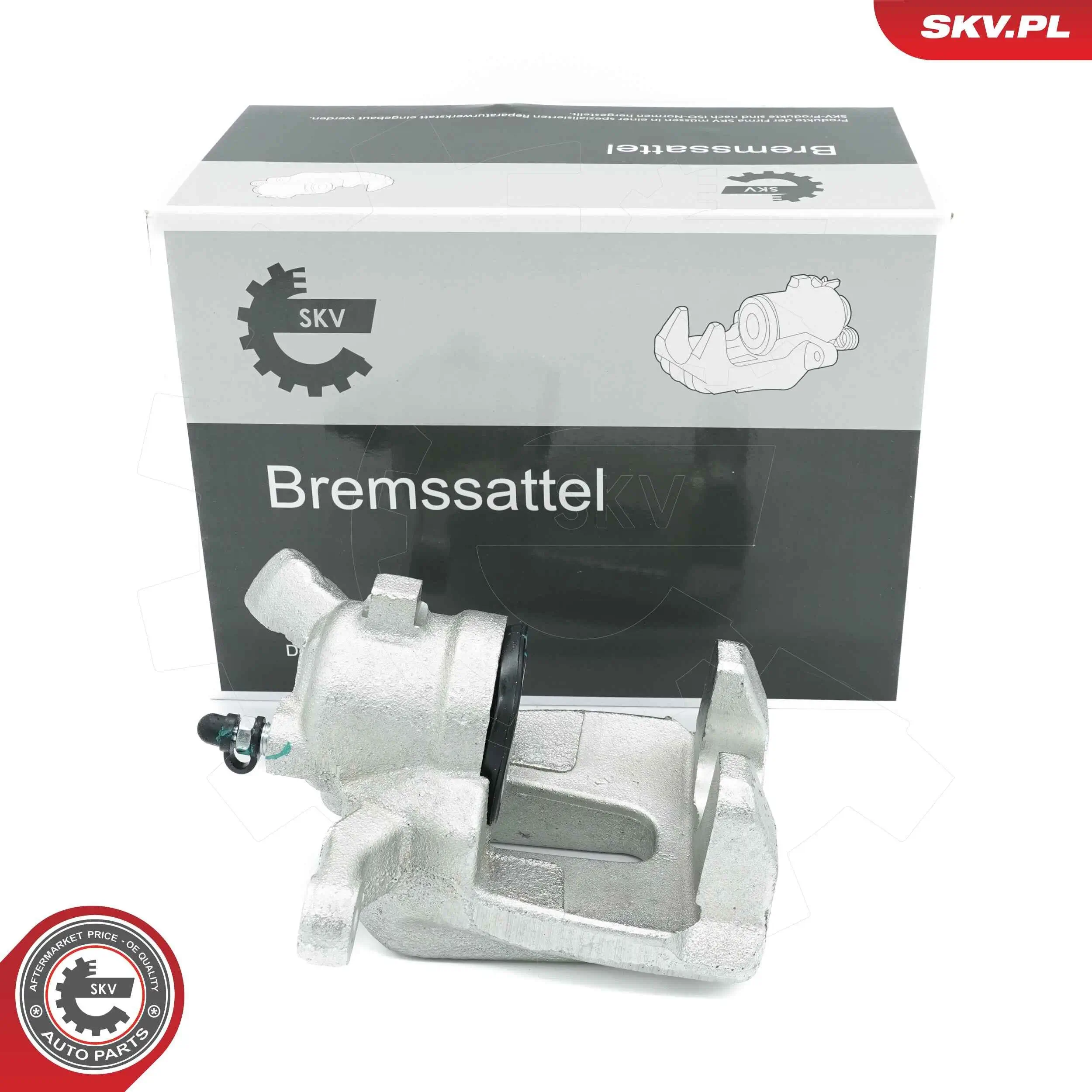Bremssattel Hinterachse rechts ESEN SKV 56SKV474