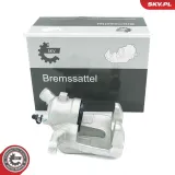 Bremssattel Hinterachse rechts ESEN SKV 56SKV474