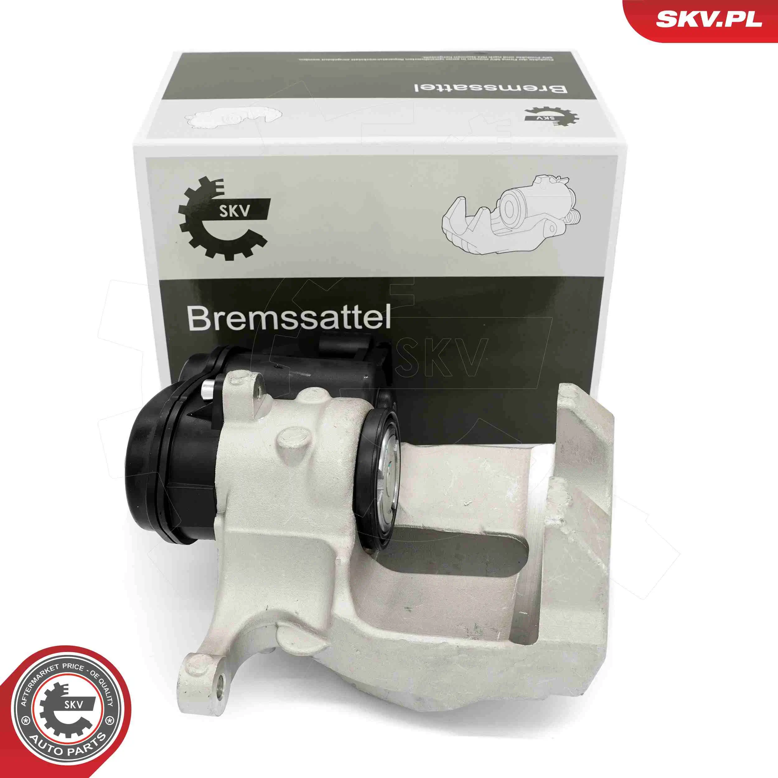 Bremssattel Hinterachse links ESEN SKV 56SKV493