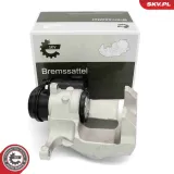 Bremssattel Hinterachse links ESEN SKV 56SKV493