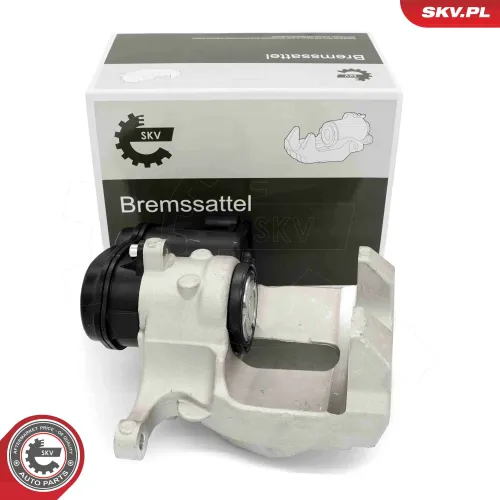 Bremssattel Hinterachse links ESEN SKV 56SKV493 Bild Bremssattel Hinterachse links ESEN SKV 56SKV493
