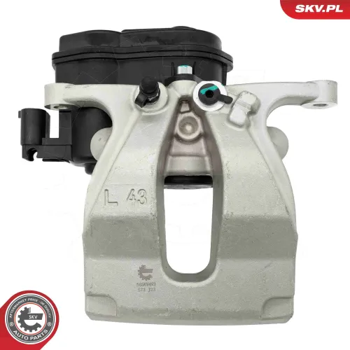 Bremssattel Hinterachse links ESEN SKV 56SKV493 Bild Bremssattel Hinterachse links ESEN SKV 56SKV493
