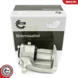 Bremssattel Hinterachse links ESEN SKV 56SKV503